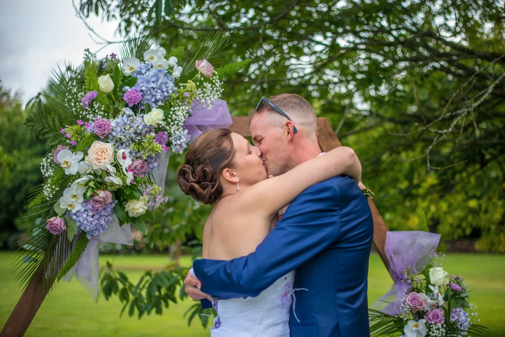 photographe de mariage Christophe Landat Crozon