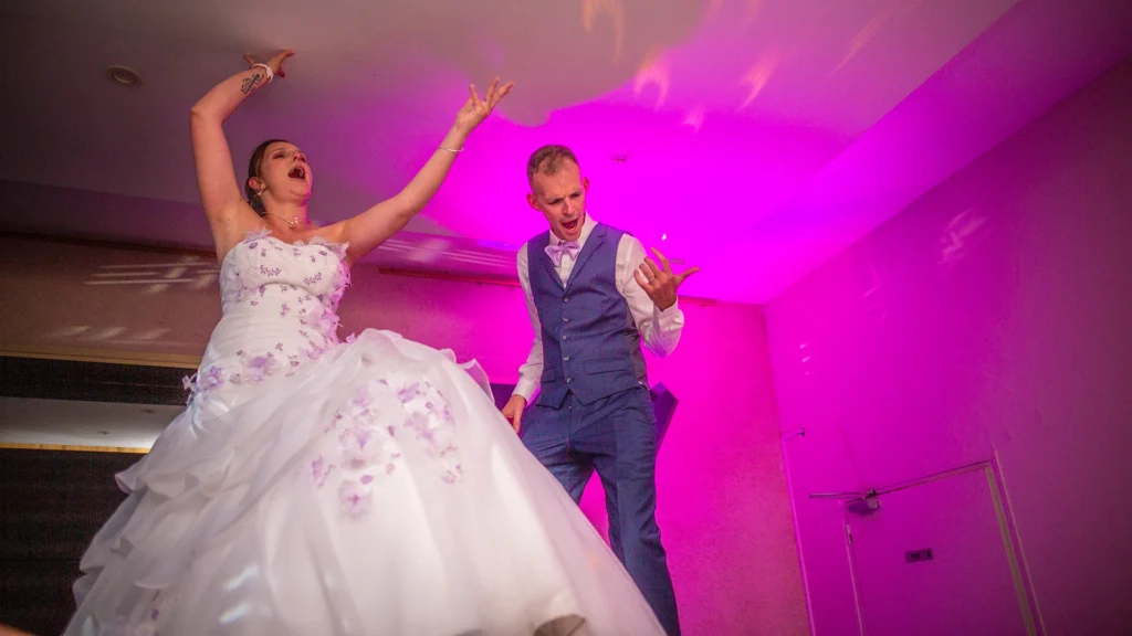 photographe de mariage Christophe Landat Crozon