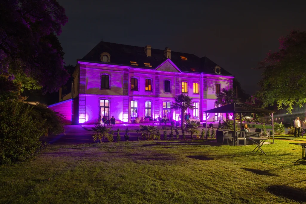 photographe de mariage Christophe Landat Crozon manoir des indes