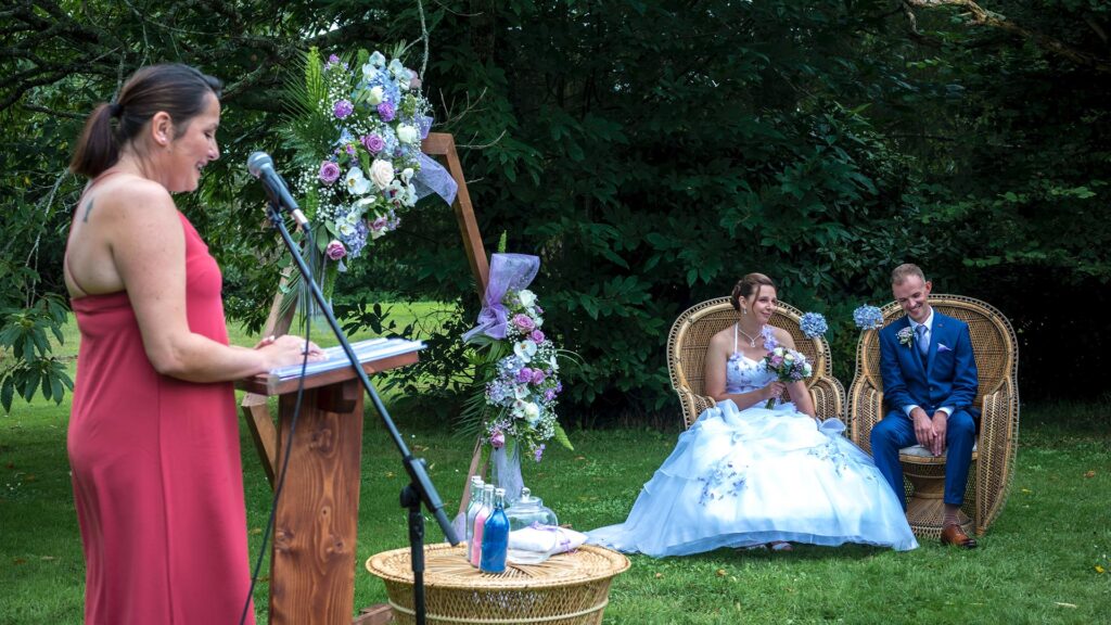 photographe mariage crozon christophe landat