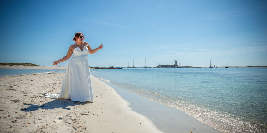 Séance trash the dress aux Glénan
christophe Landat
photographe mariage
photographe mariage Bretagne