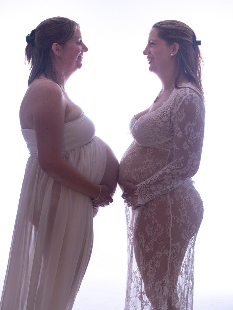 photo de grossesse robe de grossesse crozon 