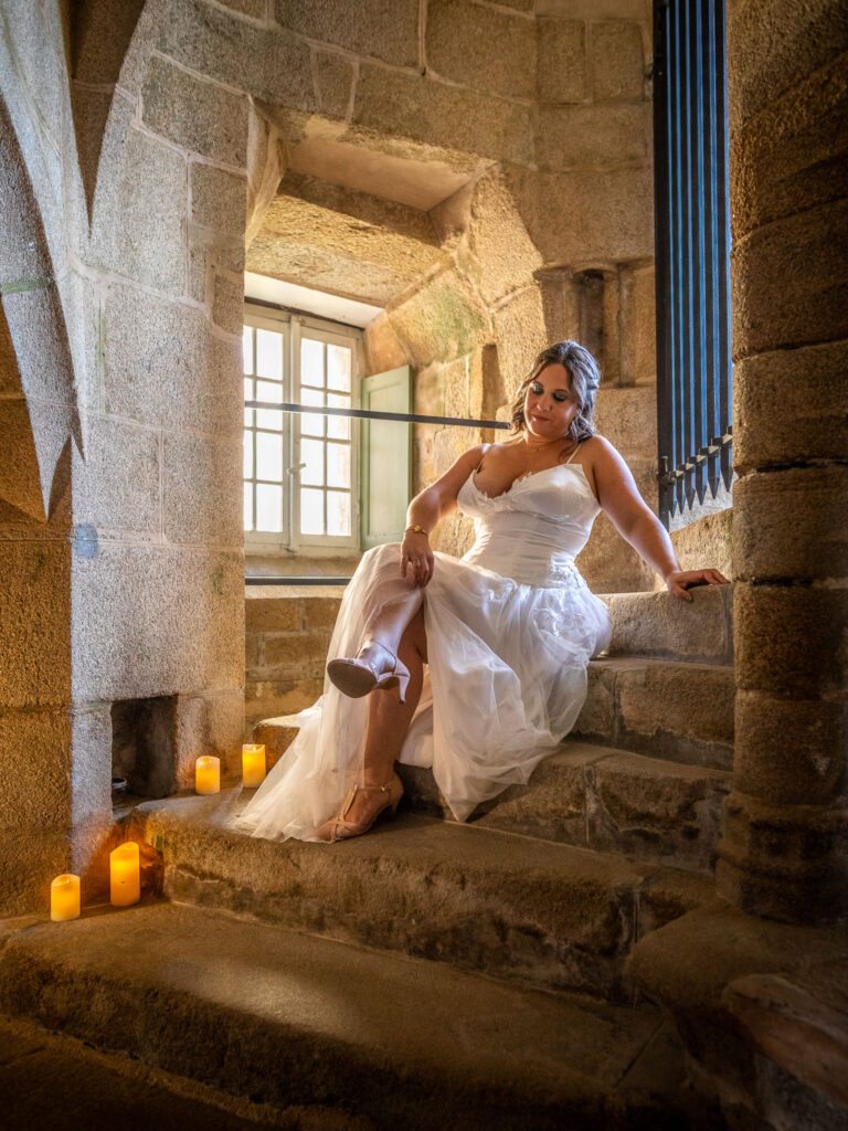 mariage fées lesbien robes de mariées