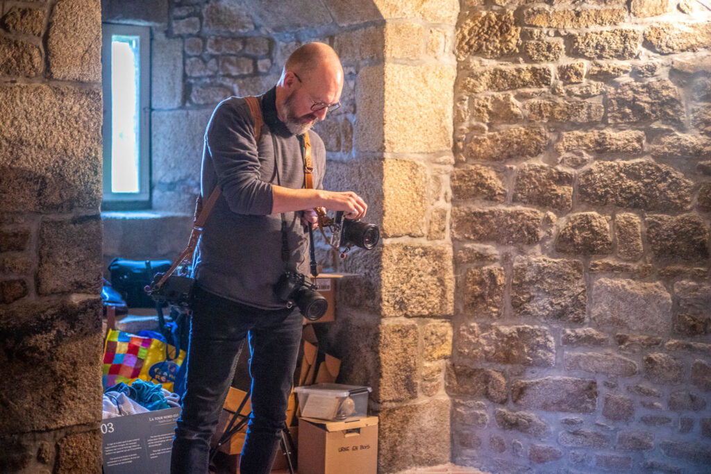 photographe de mariage