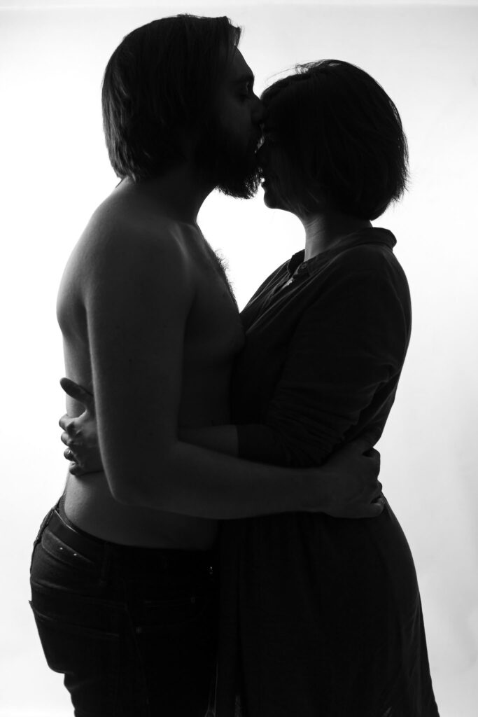 séance couple crozon saint valentin mini séance photo