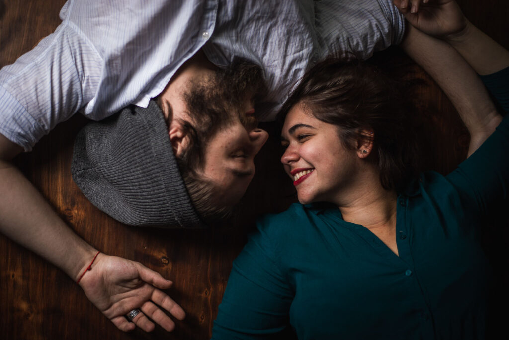 séance couple crozon saint valentin mini séance photo