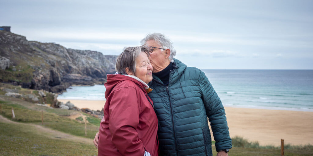 séance couple crozon saint valentin mini séance photo