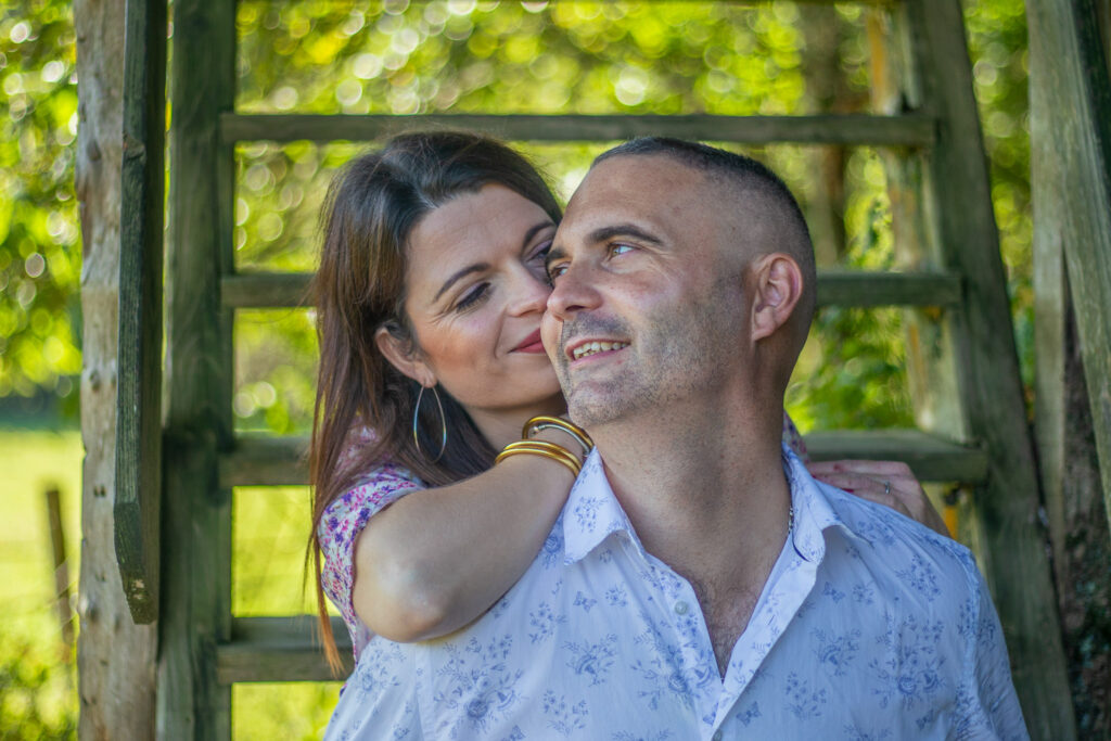 séance couple séance fiançailles séance engagement mariage Crozon Camaret Morgat Photographe de mariage Crozon