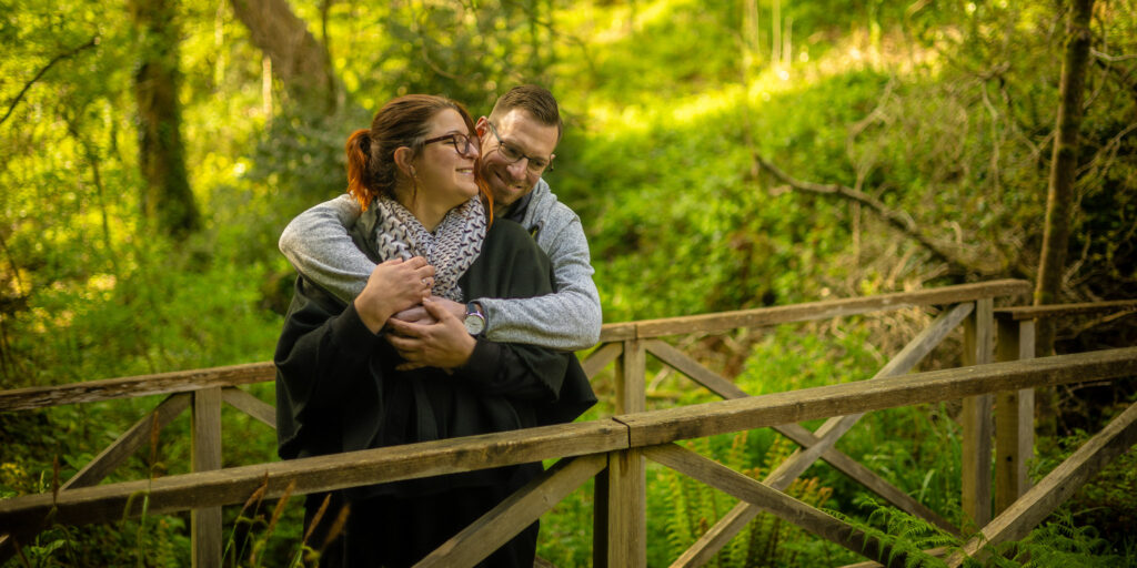 séance couple séance fiançailles séance engagement mariage Crozon Camaret Morgat Photographe de mariage Crozon