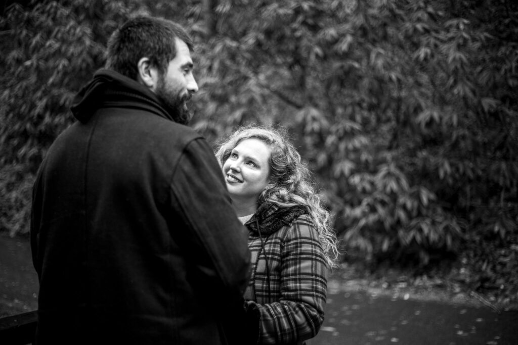 séance couple séance fiançailles séance engagement mariage Crozon Camaret Morgat Photographe de mariage Crozon