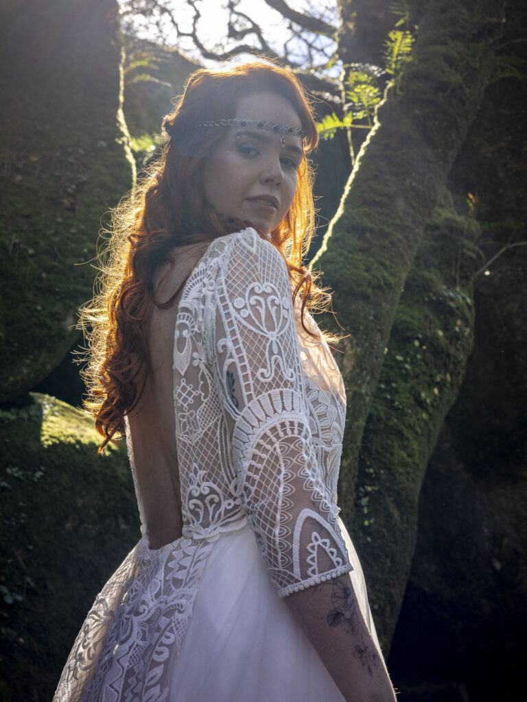 mariage celtique mariage druidique druide kilt bretagne