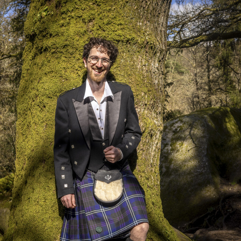 mariage celtique mariage druidique druide kilt bretagne