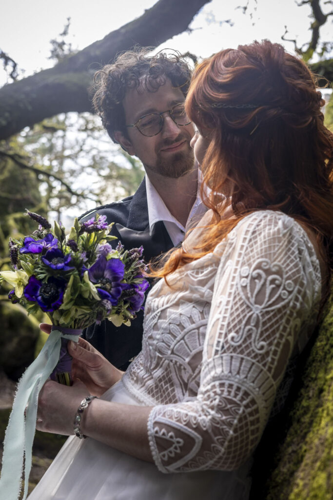mariage celtique mariage druidique druide kilt bretagne