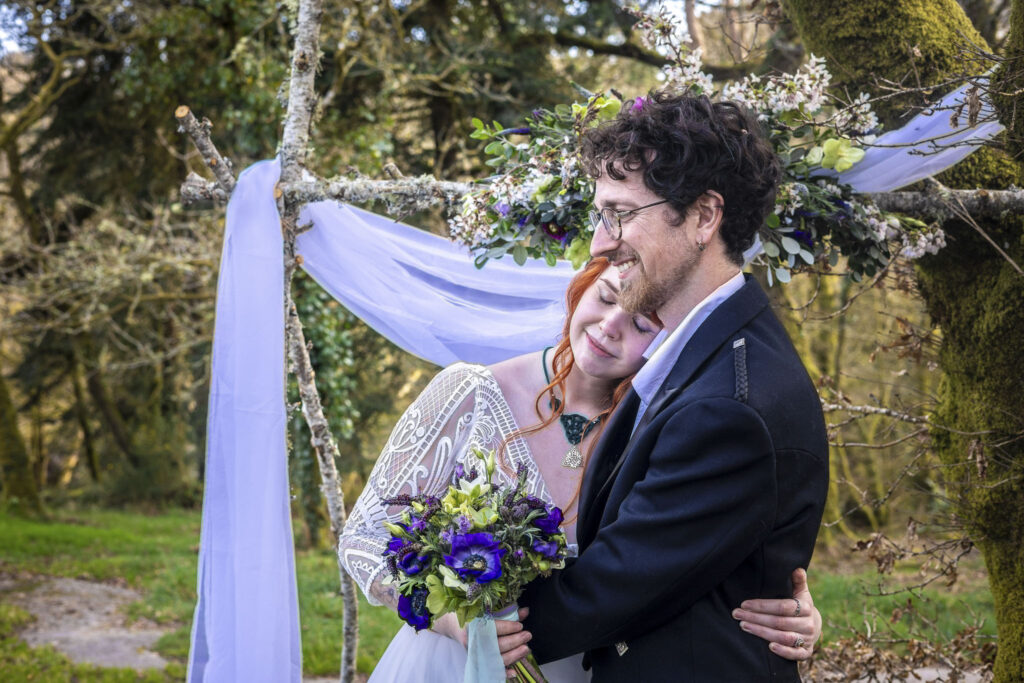 mariage celtique mariage druidique druide kilt bretagne
