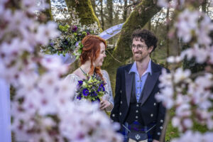 mariage celtique mariage druidique druide kilt bretagne
