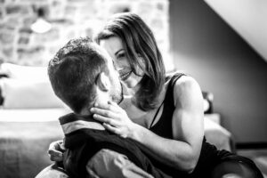 saint Valentin cadeau séance photo photographe Christophe Landat Crozon