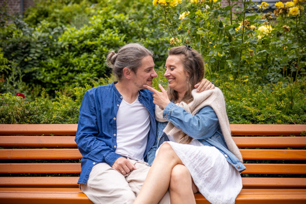 saint-Valentin cadeau séance photo photographe Christophe Landat Crozon